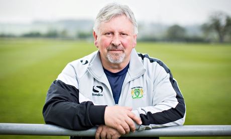 Paul Sturrock