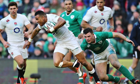 Anthony-Watson-England-Ireland-Robbie-Henshaw