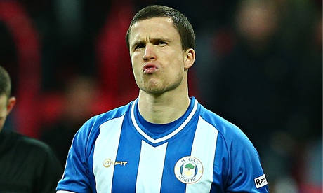 Gary Caldwell