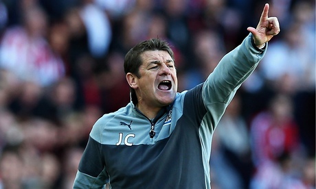 John Carver