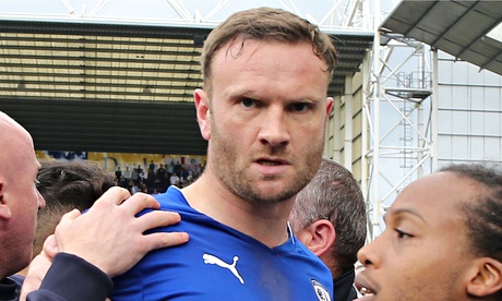 Ian Evatt