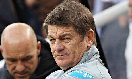 John Carver