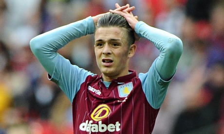 Arsenal v Aston Villa, Britain - 30 May 2015