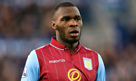 Christian Benteke