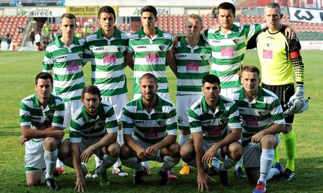 The New Saints have won the Welsh Premier League at a canter for the last four seasons
