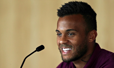 Southampton's Ryan Bertrand says he is not trying prove people wrong after leaving Chelsea