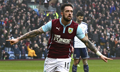 Liverpool have agreed personal terms with Burnley's Danny Ings over a move