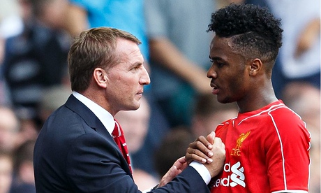 Brendan Rodgers' Liverpool have a pre-season tour to plan for and Raheem Sterling may be part of it