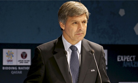 Harold-Mayne-Nicholls-Fifa