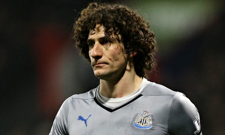 Fabricio Coloccini