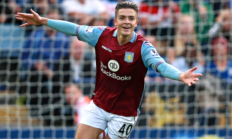 Jack Grealish