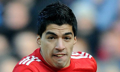 Repercussions of Luis Suárez case could be far-reaching for Liverpool