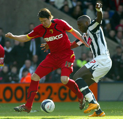 Sheffield United players: Leigh Bromby