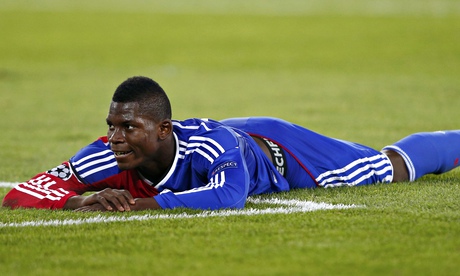 Breel Embolo