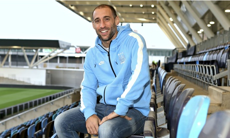 Pablo Zabaleta 