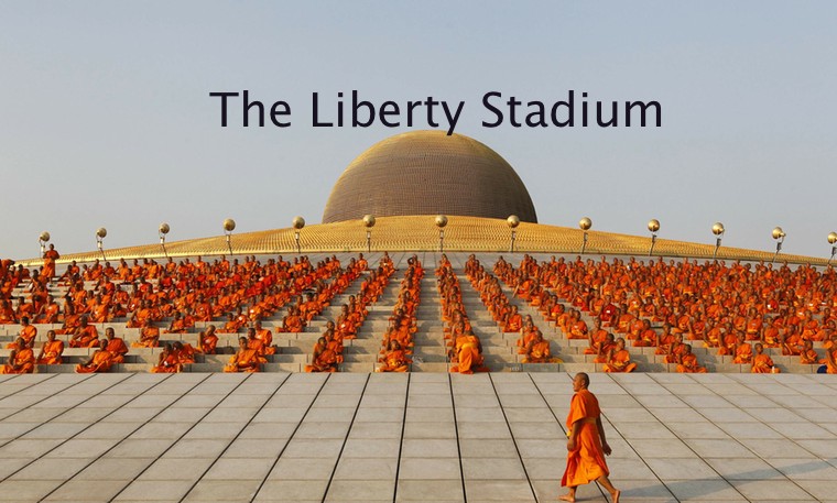 Garry Monk gallery: Garry Monk