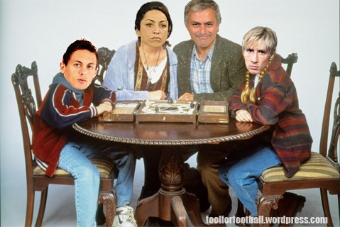 Nemanja Matic gallery: Nemanja Matic gallery