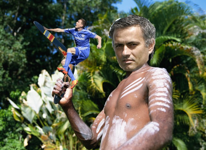 Nemanja Matic gallery: Nemanja Matic gallery