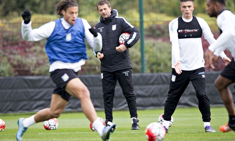 sherwood and villa players