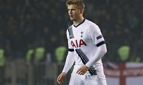 Eric Dier
