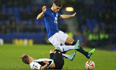 luke garbutt