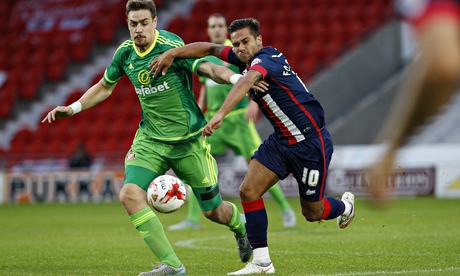 Doncaster Rovers v Sunderland - Pre Season Friendly