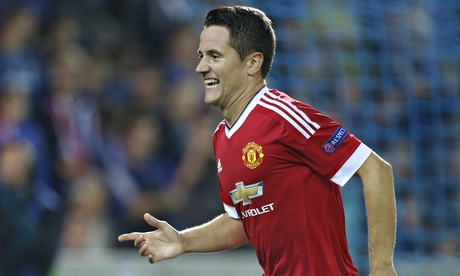 ander herrera