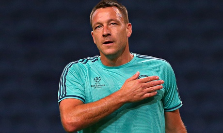 john terry