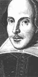 William Shakespeare