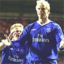 Gudjohnsen Chelsea