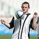 Wayne Rooney