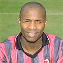 Did AC Milan sign Luther Blissett by mistake? | Football | The Guardian - blisset