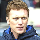 David Moyes
