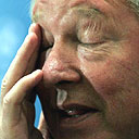 Sir Alex Ferguson