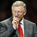 Alex Ferguson