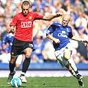Nemanja Vidic