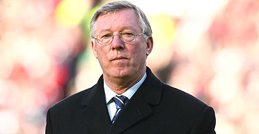 Sir Alex Ferguson