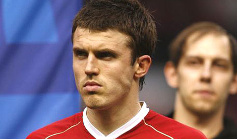 Michael Carrick