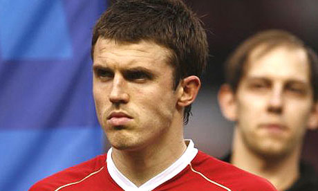 Michael Carrick