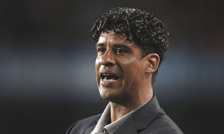 Frank Rijkaard