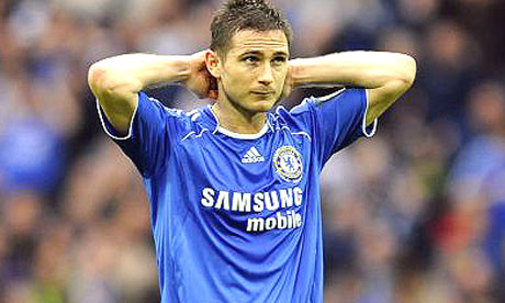 Frank Lampard