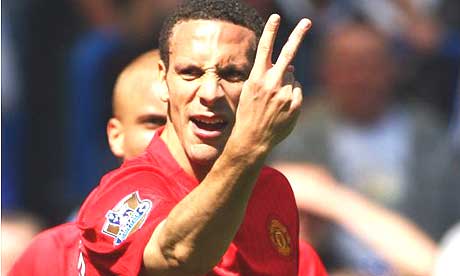 Rio Ferdinand