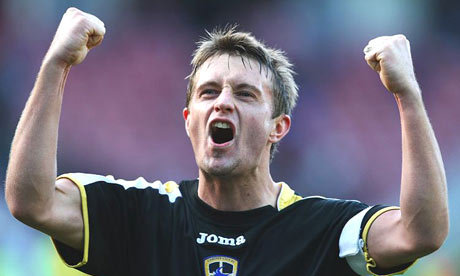 Stephen McPhail