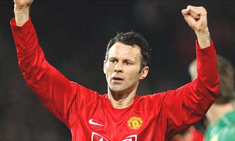 Ryan Giggs 