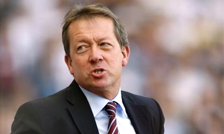 Alan Curbishley