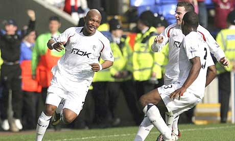 hadji diouf