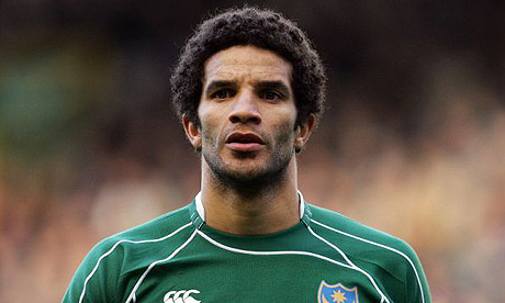 David James - DavidJamesAFPPaulEllis1