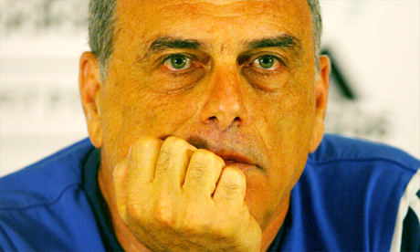 Avram Grant