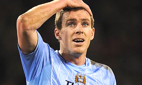 Richard Dunne