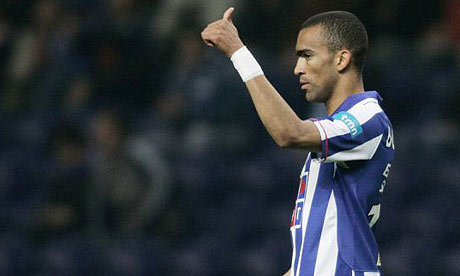 Jose Bosingwa